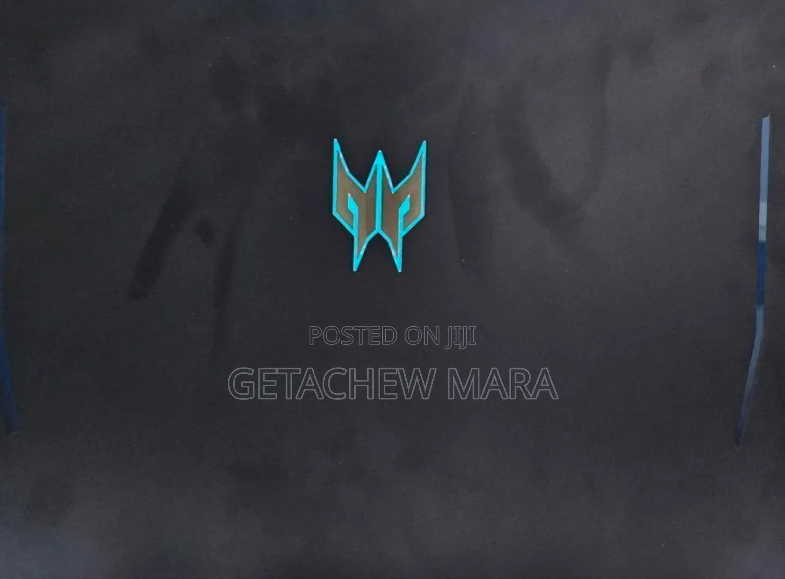 New Laptop Acer Predator Helios 300 16GB Intel Core I7 SSD 512GB