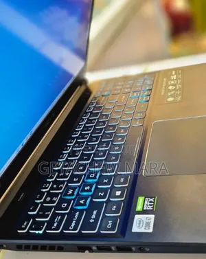 New Laptop Acer Predator Helios 300 16GB Intel Core I7 SSD 512GB