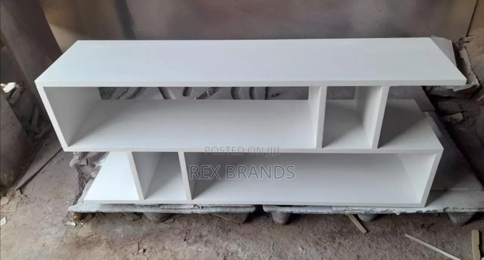Tv Stand ቲቪ ስታንድ ቲቪ ማስቀመጫ