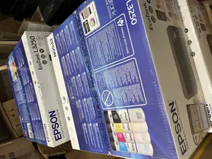 Epson L3250 Color Printer Scan