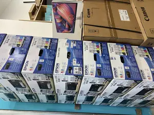 Epson L3250 Color Printer Scan