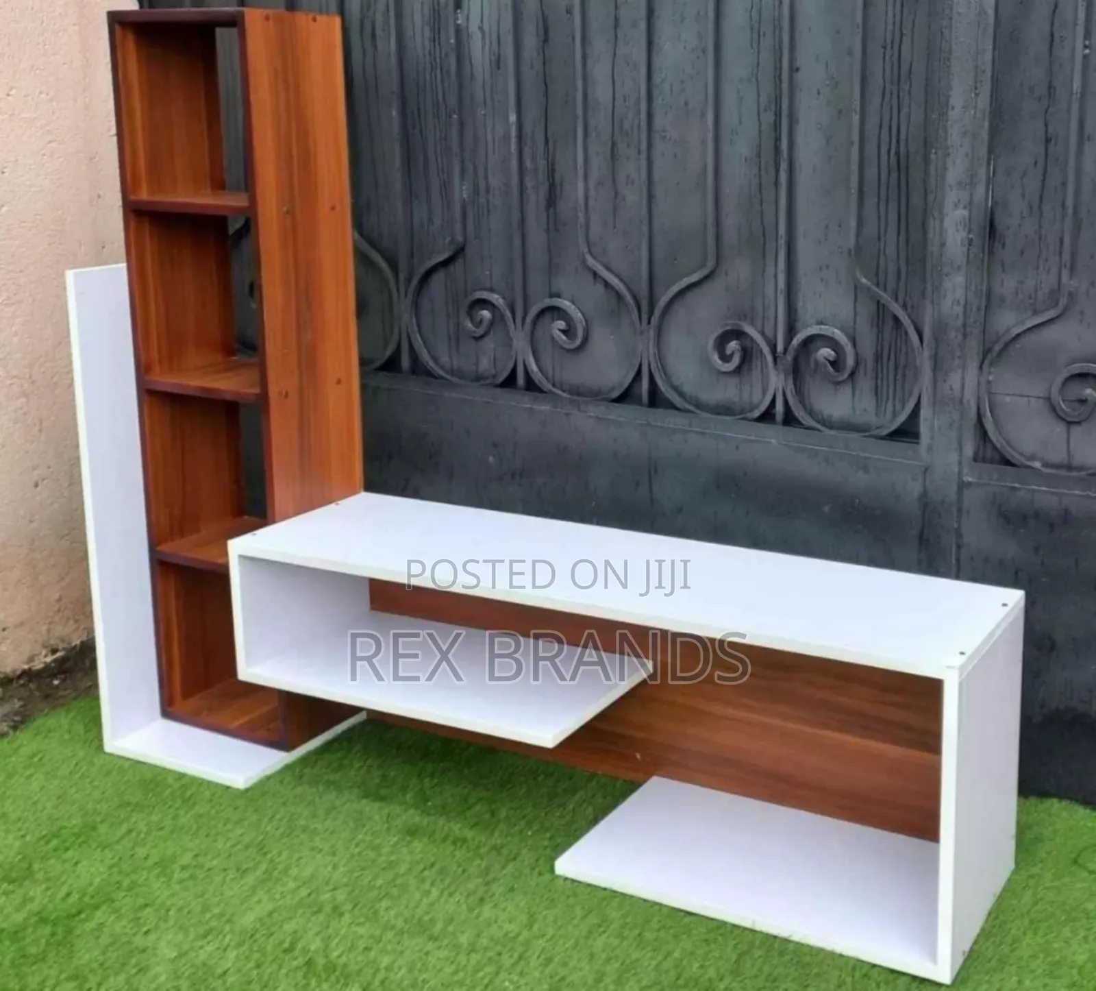 Tv Stand ቲቪ ስታንድ ቲቪ ማስቀመጫ