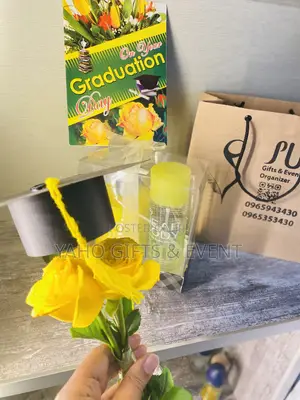 Dear Body Gift Set for Graduation Gift