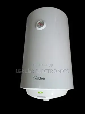 Photo - Midea Storage Water Heater