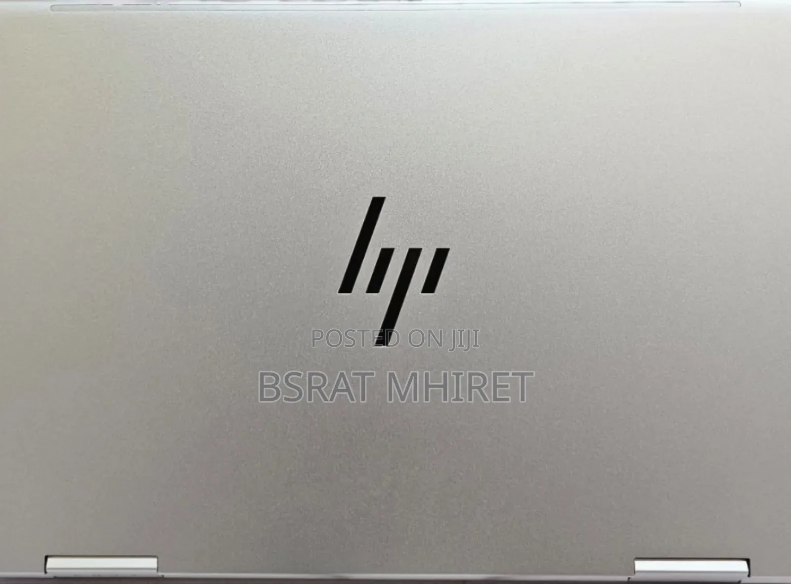 New Laptop HP Envy X360 8GB Intel Core I5 SSD 512GB