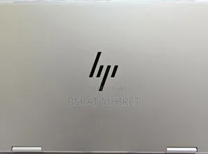 Photo - New Laptop HP Envy X360 8GB Intel Core I5 SSD 512GB