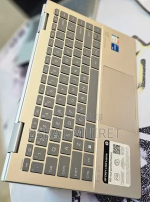 New Laptop HP Envy X360 8GB Intel Core I5 SSD 512GB