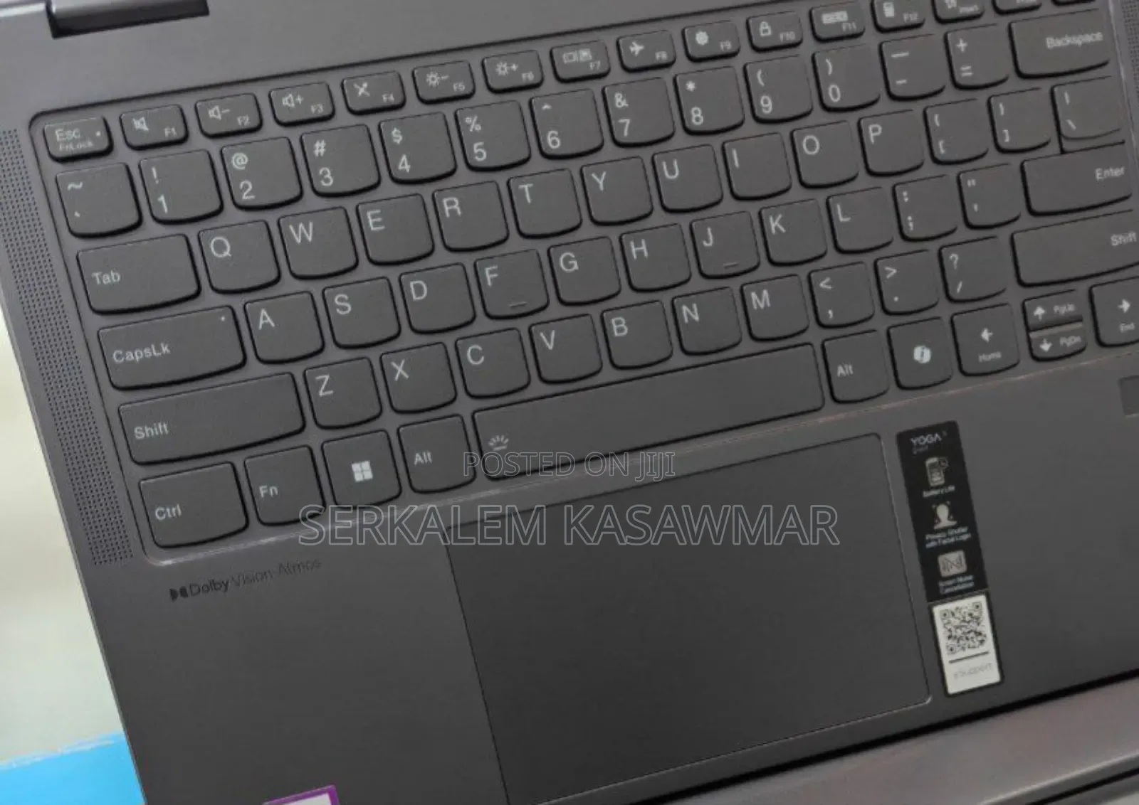 New Laptop Lenovo Yoga 2 16GB Intel Core I7 SSD 1T