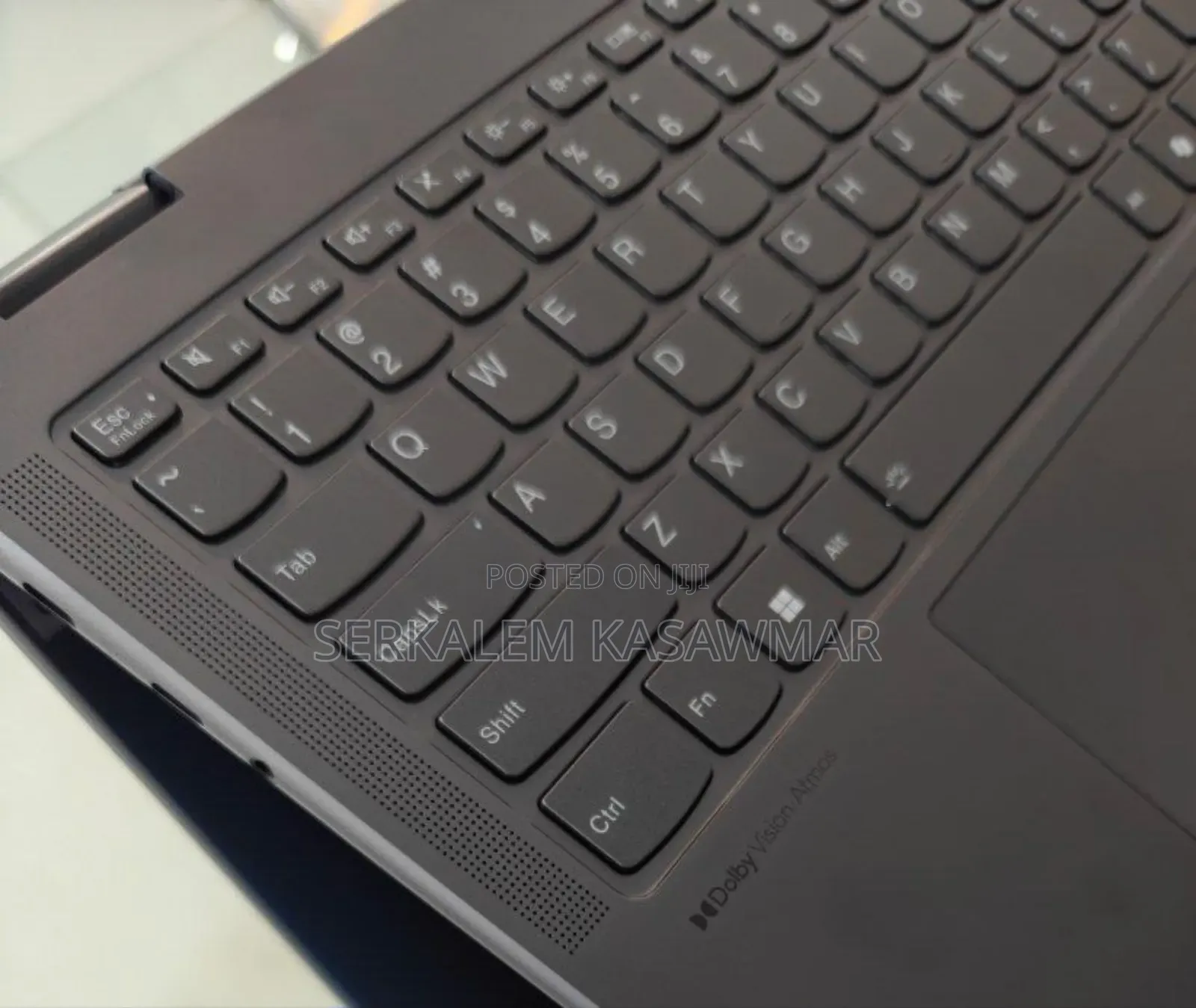 New Laptop Lenovo Yoga 2 16GB Intel Core I7 SSD 1T