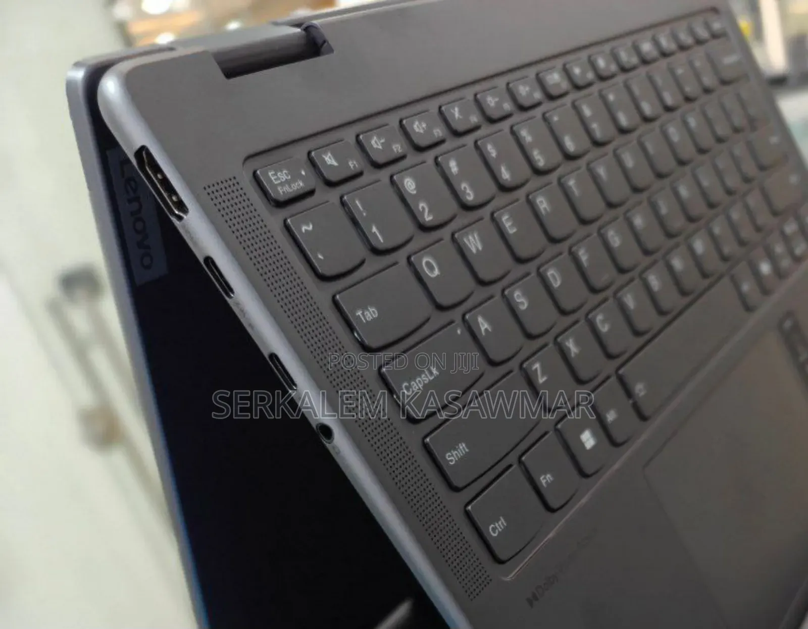 New Laptop Lenovo Yoga 2 16GB Intel Core I7 SSD 1T