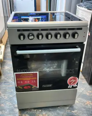 Photo - Lofratelli 60cm by 60cm Electric Oven