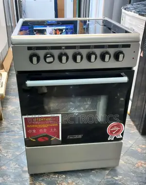 Photo - Lofratelli 60cm by 60cm Electric Oven