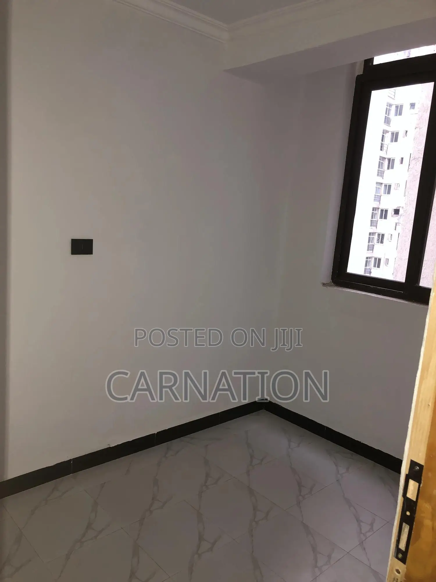 Furnished 3bdrm Apartment in 40/60 Condominium, Bole for rent