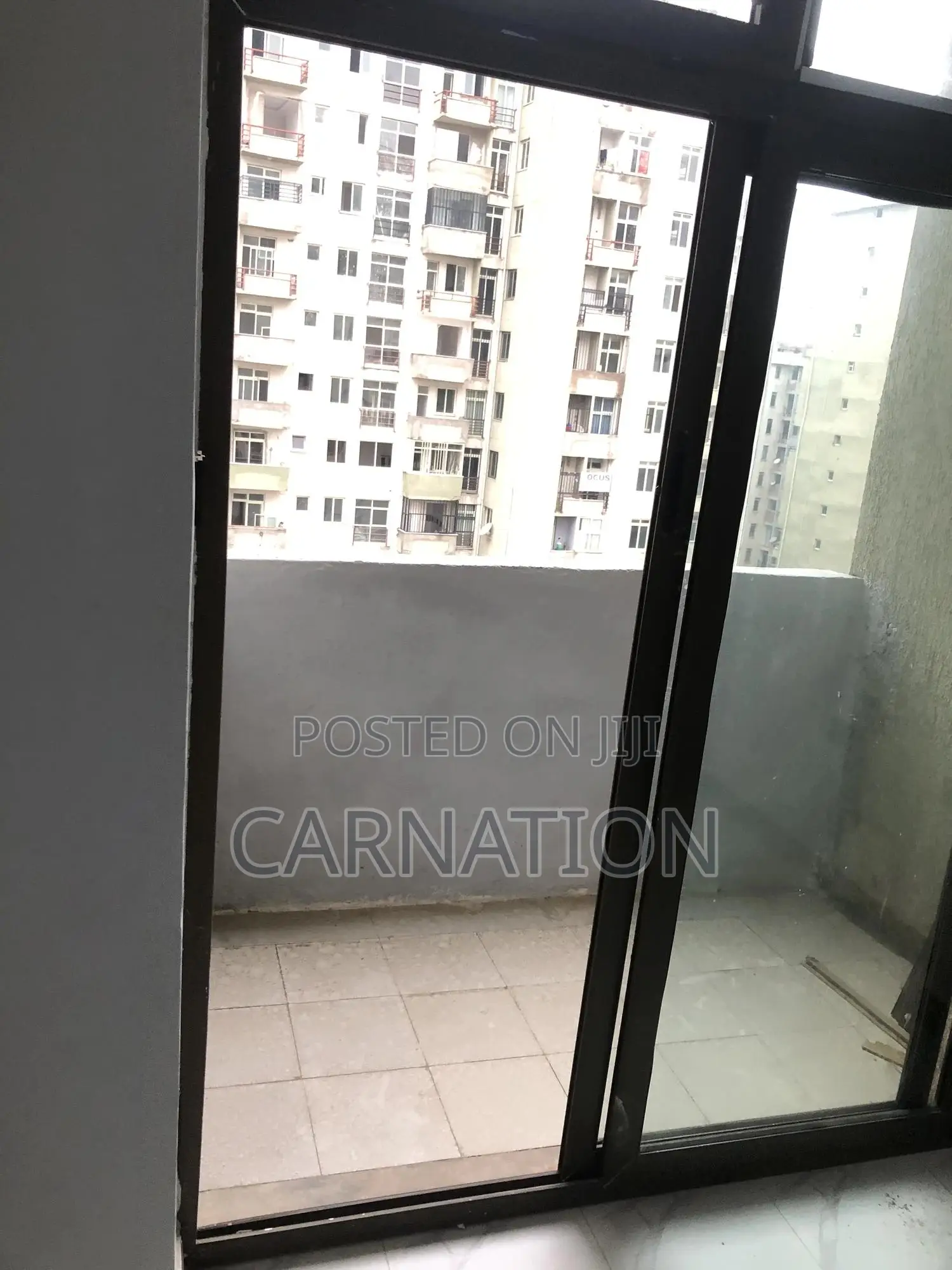 Furnished 3bdrm Apartment in 40/60 Condominium, Bole for rent