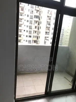 Furnished 3bdrm Apartment in 40/60 Condominium, Bole for rent