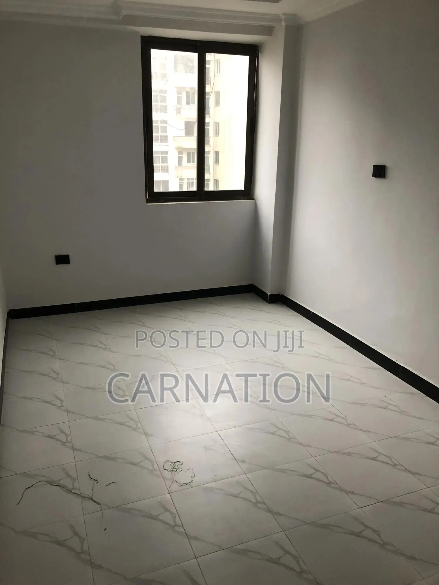 Furnished 3bdrm Apartment in 40/60 Condominium, Bole for rent