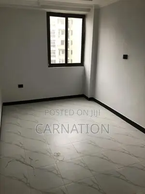 Furnished 3bdrm Apartment in 40/60 Condominium, Bole for rent