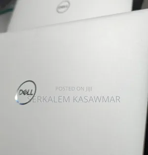 New Laptop Dell XPS 15 16GB Intel Core I7 SSD 512GB