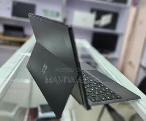 Photo - New Laptop Microsoft Surface Pro 6 16GB Intel Core I7 SSD 256GB