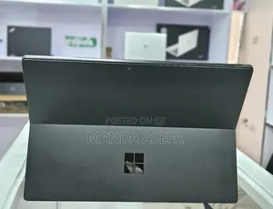 New Laptop Microsoft Surface Pro 6 16GB Intel Core I7 SSD 256GB