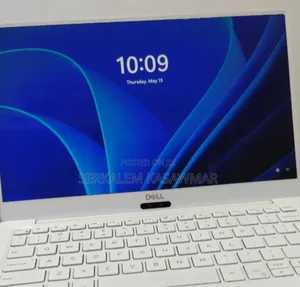 Photo - New Laptop Dell XPS 13 8GB Intel Core I7 SSD 512GB