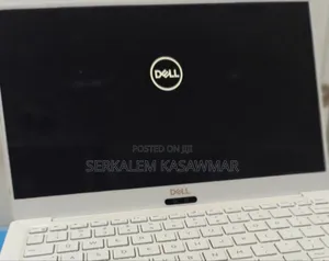 New Laptop Dell XPS 13 8GB Intel Core I7 SSD 512GB