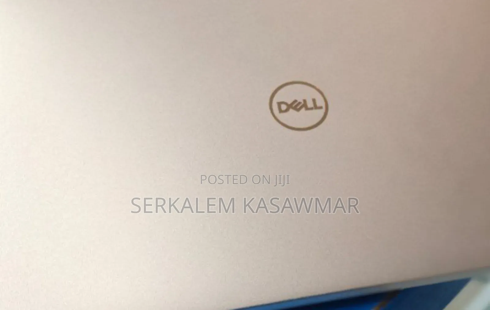 New Laptop Dell XPS 13 8GB Intel Core I7 SSD 512GB