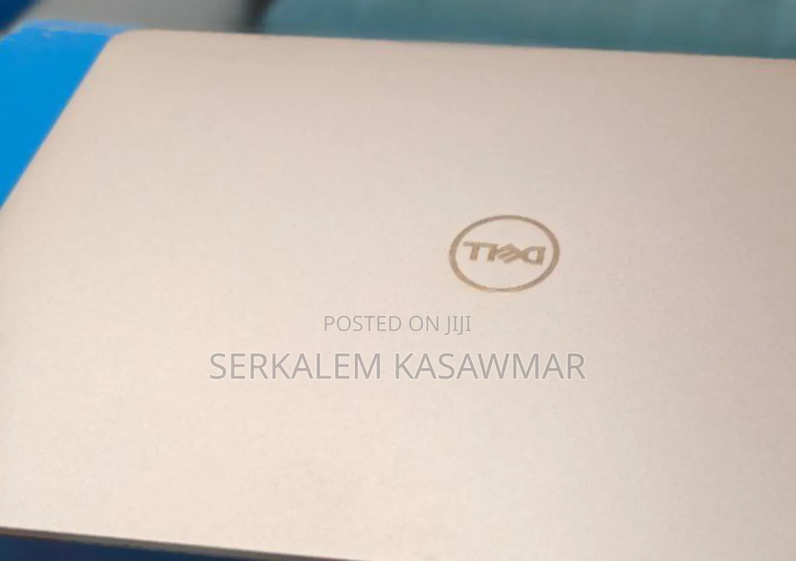 New Laptop Dell XPS 13 8GB Intel Core I7 SSD 512GB