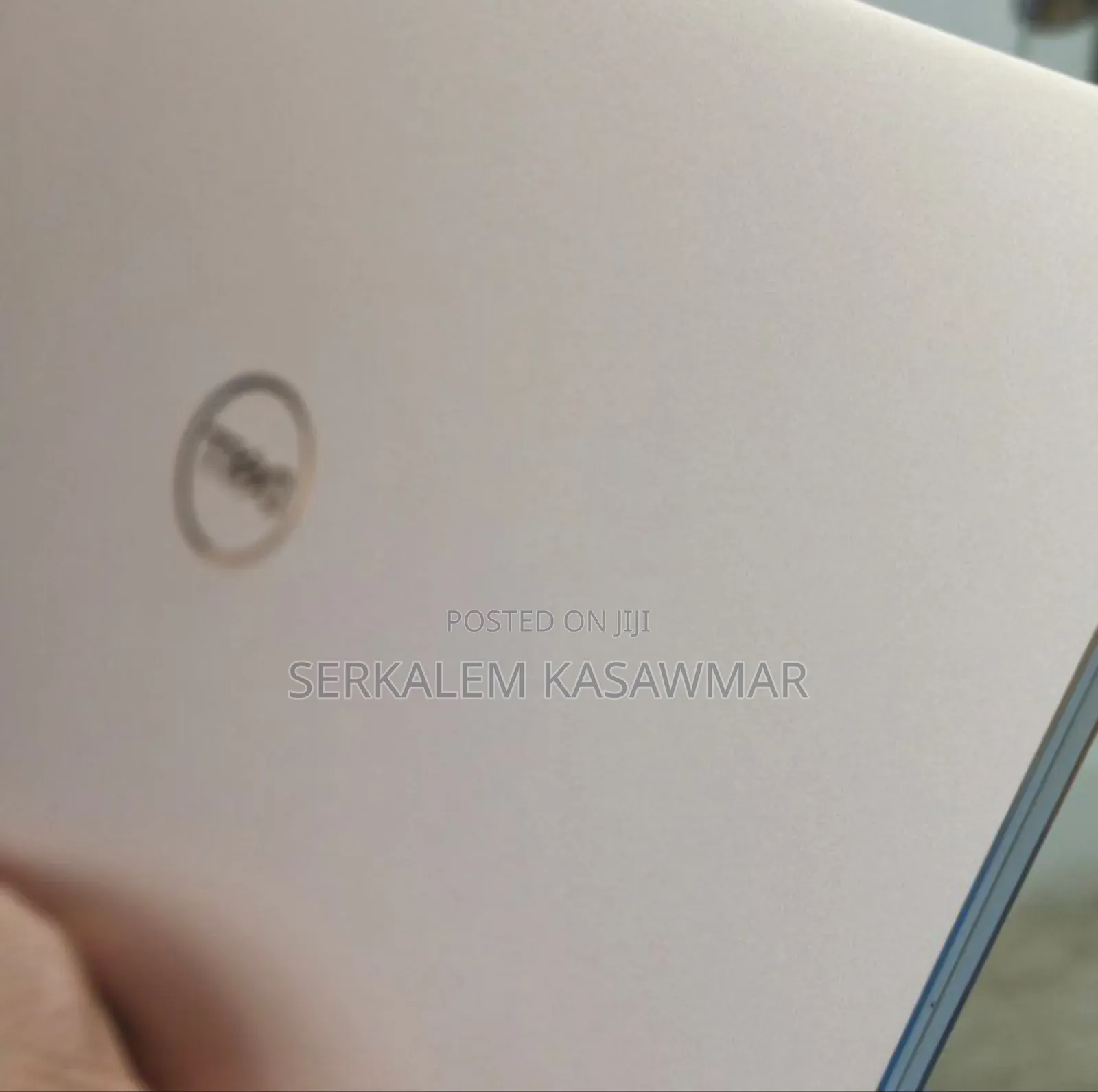 New Laptop Dell XPS 13 8GB Intel Core I7 SSD 512GB