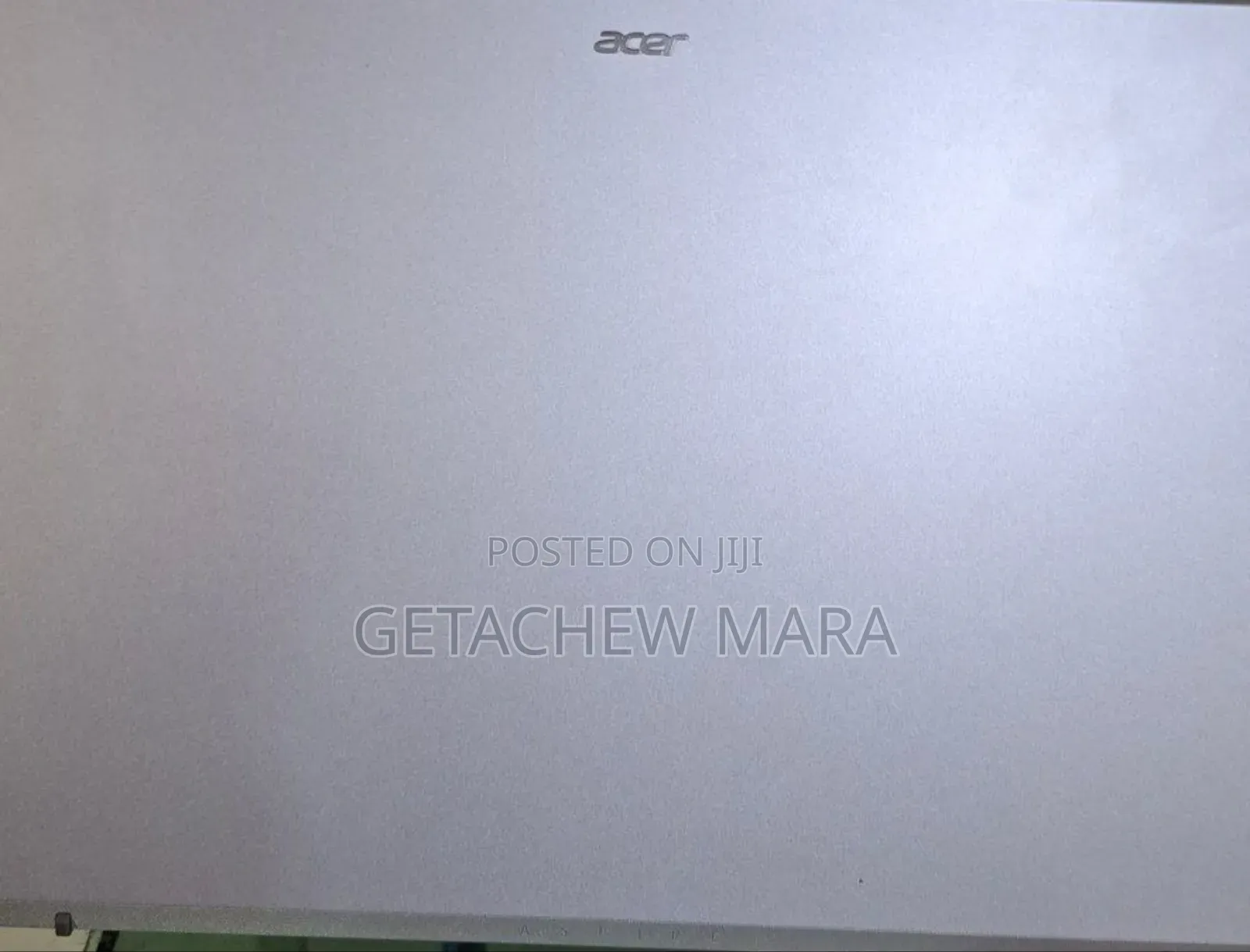 New Laptop Acer Aspire 5 16GB AMD Ryzen 7 SSD 512GB