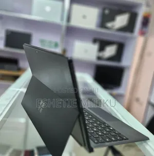 New Laptop Microsoft Surface Pro 6 8GB Intel Core I7 SSD 256GB