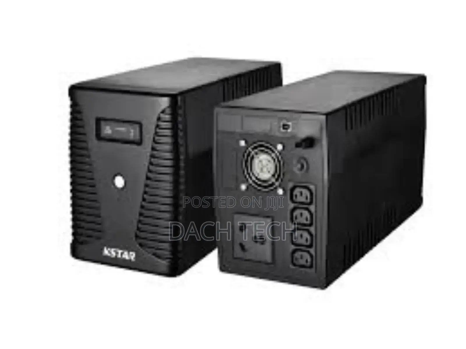 1500va Kstar Ups