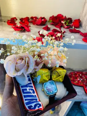 Watch Other Simple Gift Package