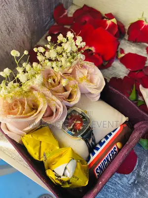 Watch Other Simple Gift Package