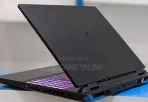 New Laptop Acer Predator Helios 300 16GB Intel Core I9 SSD 1T