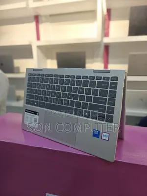 Photo - New Laptop HP Envy X360 8GB Intel Core Ultra 5 SSD 512GB