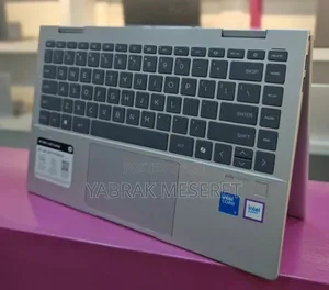 New Laptop HP Envy X360 8GB Intel Core I5 SSD 512GB