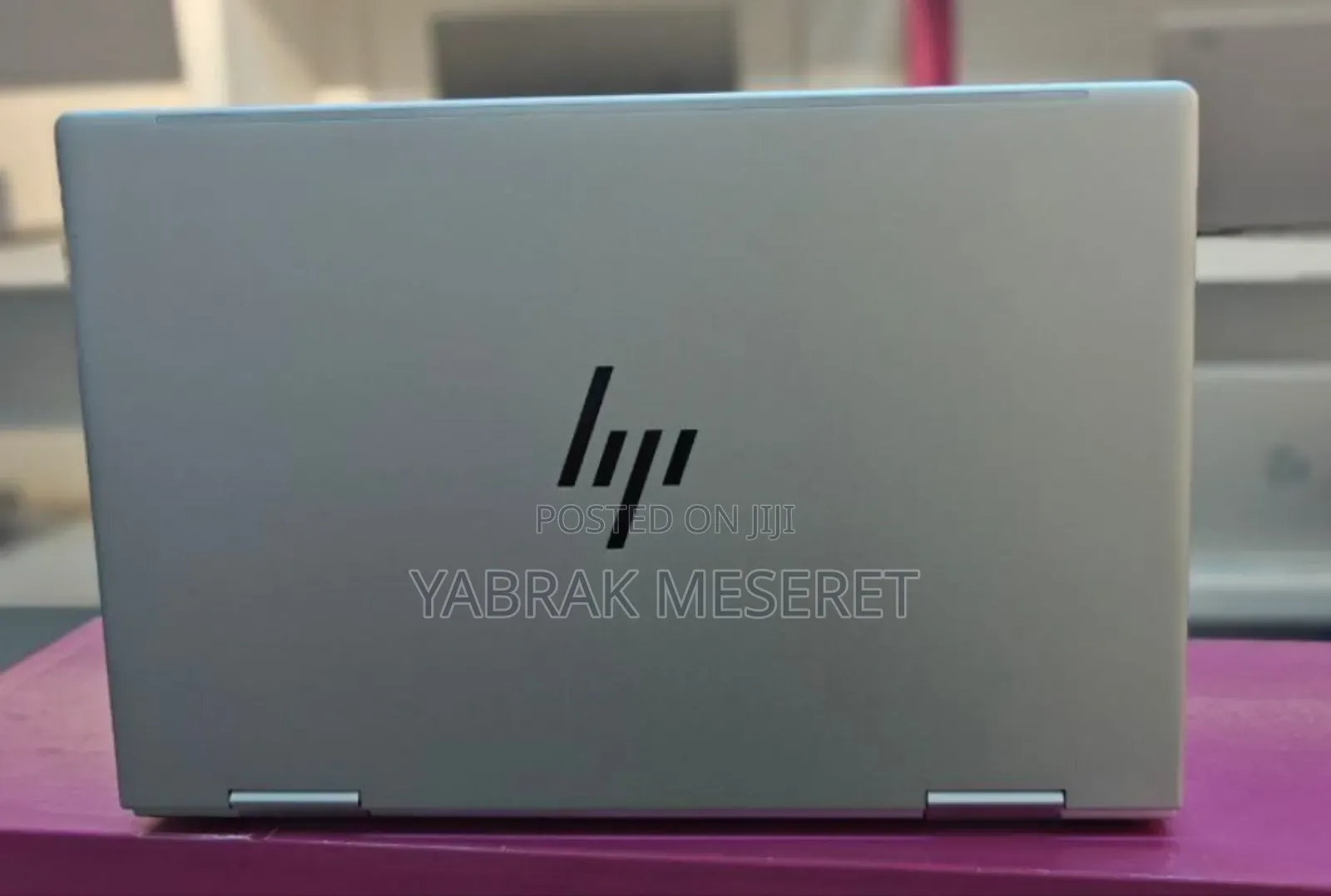New Laptop HP Envy X360 8GB Intel Core I5 SSD 512GB
