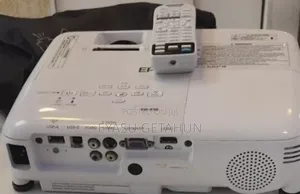Photo - Epson Projectore