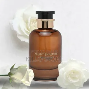 Photo - Zimaya Night ShadowEdp Unisex Perfume
