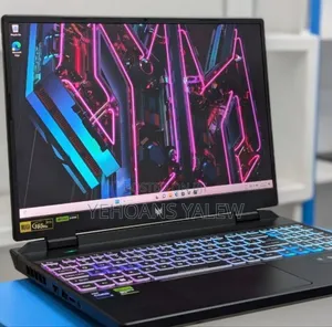 New Laptop Acer Predator Helios 300 16GB Intel Core I9 SSD 1T