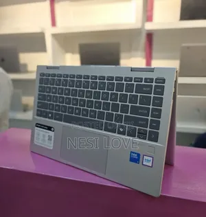 Photo - New Laptop HP Envy X360 8GB Intel Core I5 SSD 512GB