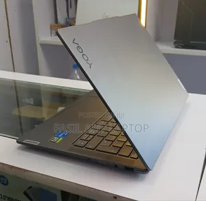 New Laptop Lenovo 6GB Intel Core I7 SSD 1T