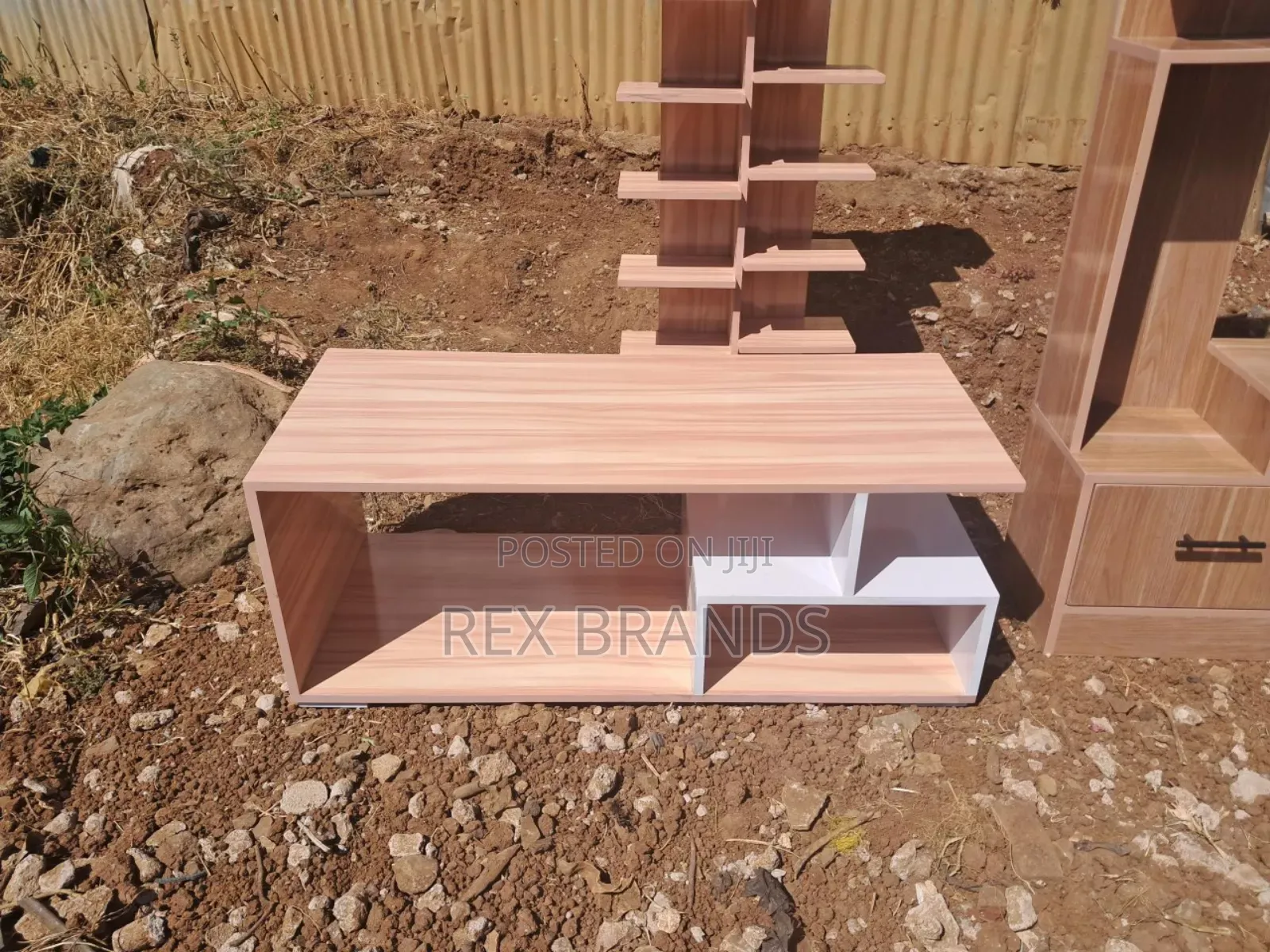 Table , Sofa Table , ጠረጴዛ , የሶፋ ጠረጴዛ