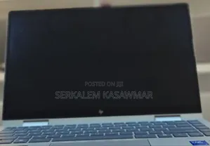 New Laptop HP Envy X360 8GB Intel Core I5 SSD 512GB