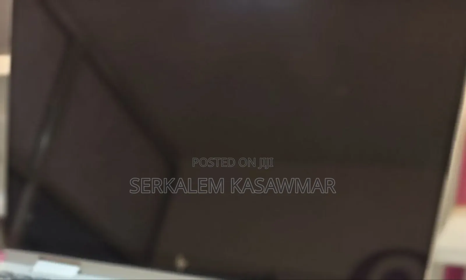 New Laptop HP Envy X360 8GB Intel Core I5 SSD 512GB