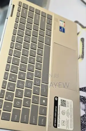 Photo - New Laptop HP Envy X360 8GB Intel Core I5 SSD 512GB