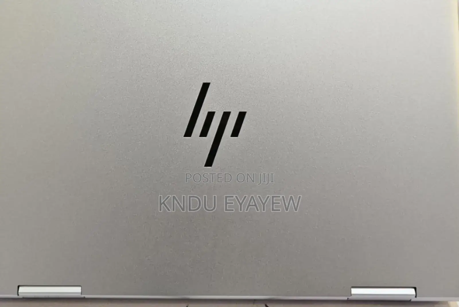 New Laptop HP Envy X360 8GB Intel Core I5 SSD 512GB