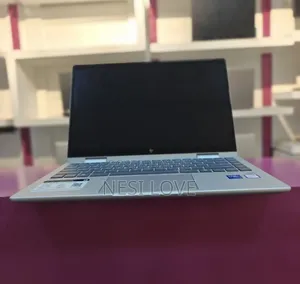 New Laptop HP Envy X360 8GB Intel Core I5 SSD 512GB