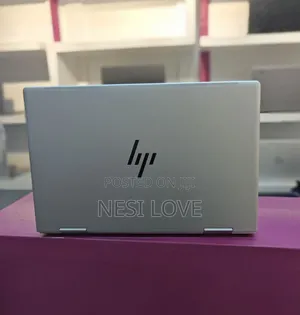 New Laptop HP Envy X360 8GB Intel Core I5 SSD 512GB